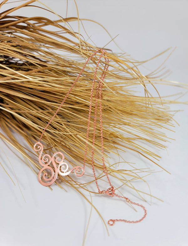 Whirlwind Necklace