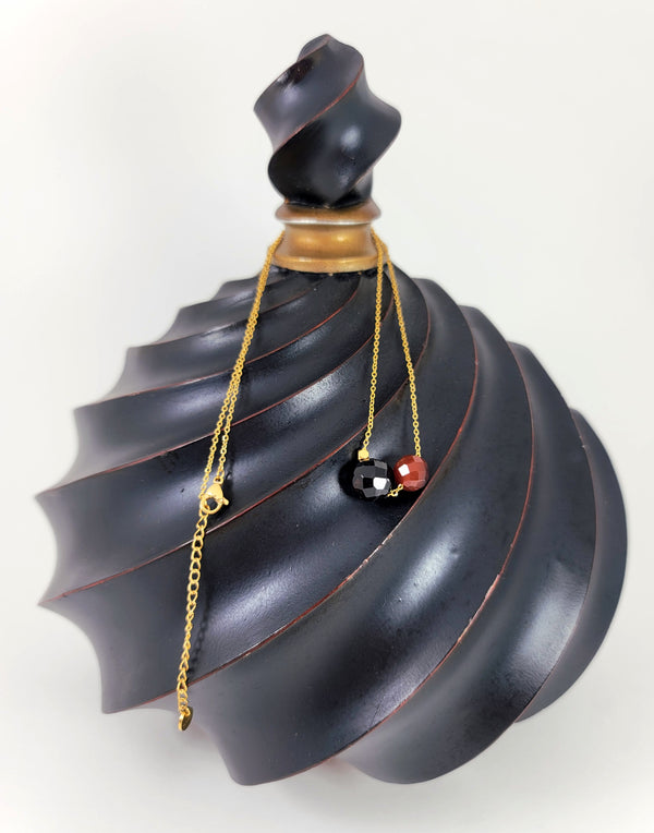 Momentum Necklace