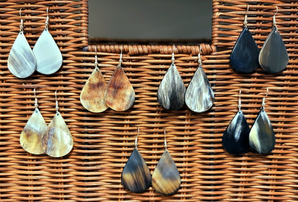 First Pick Earrings