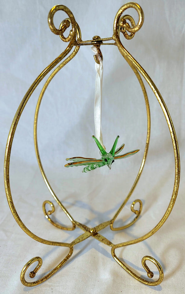 Large Dragonfly Ornament