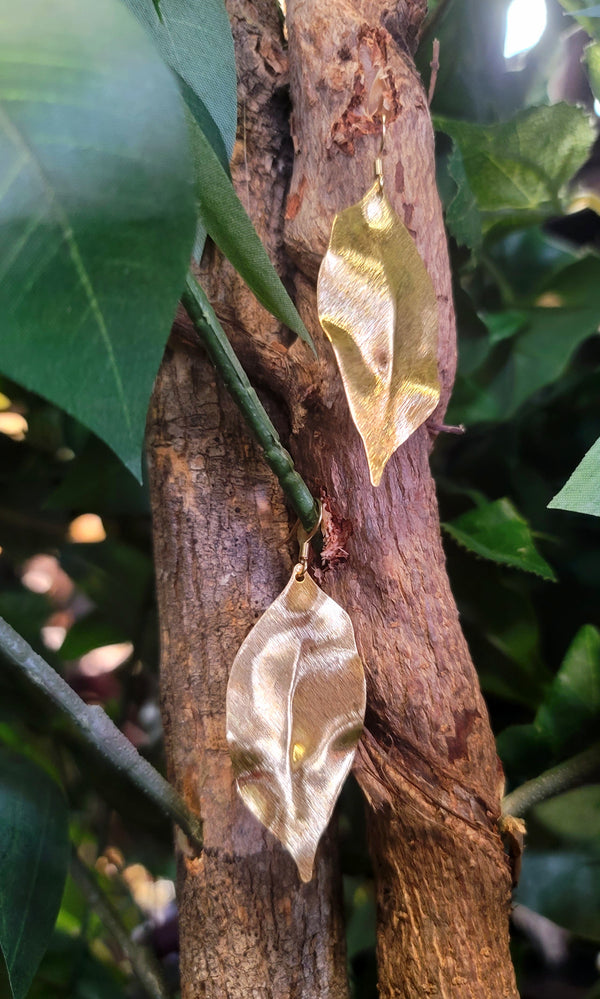 Daphne Earrings