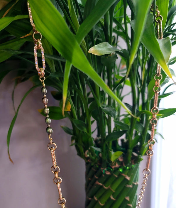 Lorraine Necklace