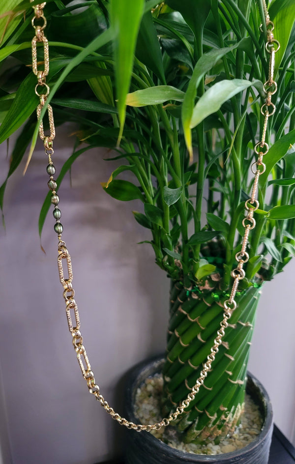 Lorraine Necklace