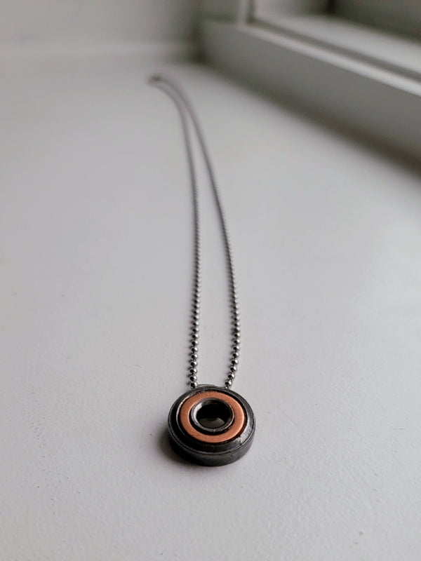Better Together Necklace
