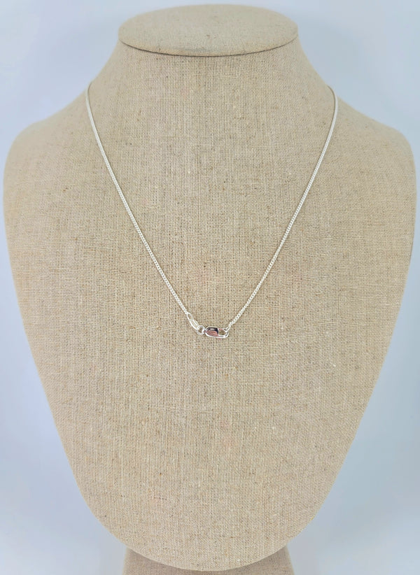 Sterling Silver Chain