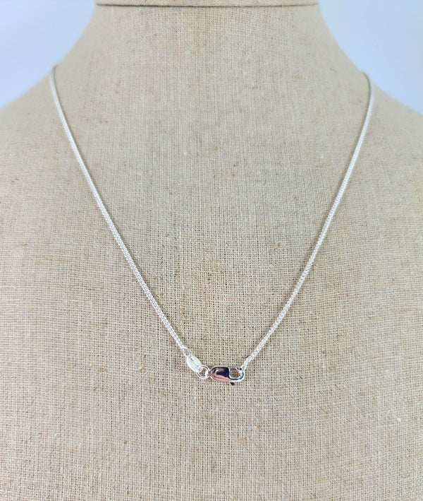 Sterling Silver Chain