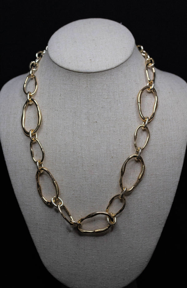 The Climb Necklace