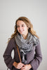 Gingham Scarf for Women - Accessories - WAR Chest Boutique